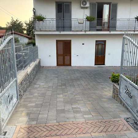 Casa Torre Bed & Breakfast Agerola Exterior photo