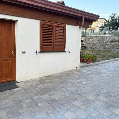 Casa Torre Bed & Breakfast Agerola Exterior photo