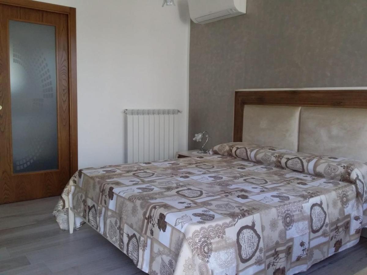 Casa Torre Bed & Breakfast Agerola Exterior photo
