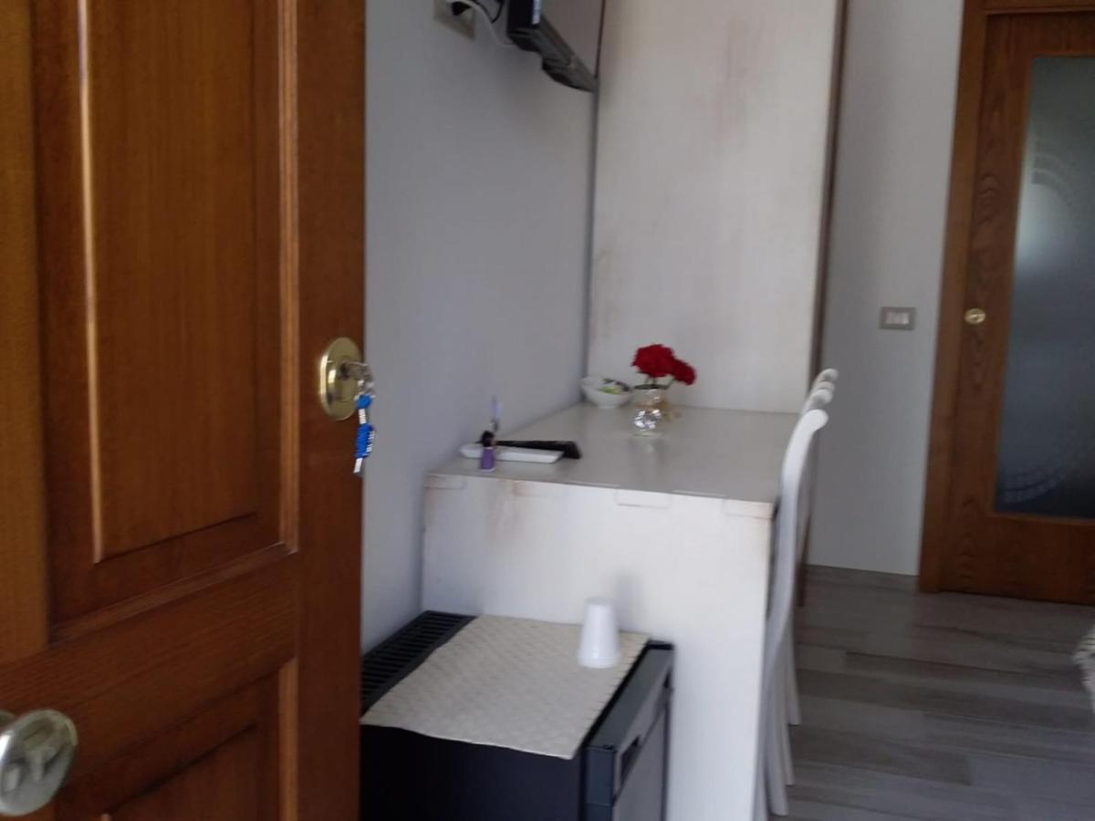 Casa Torre Bed & Breakfast Agerola Exterior photo