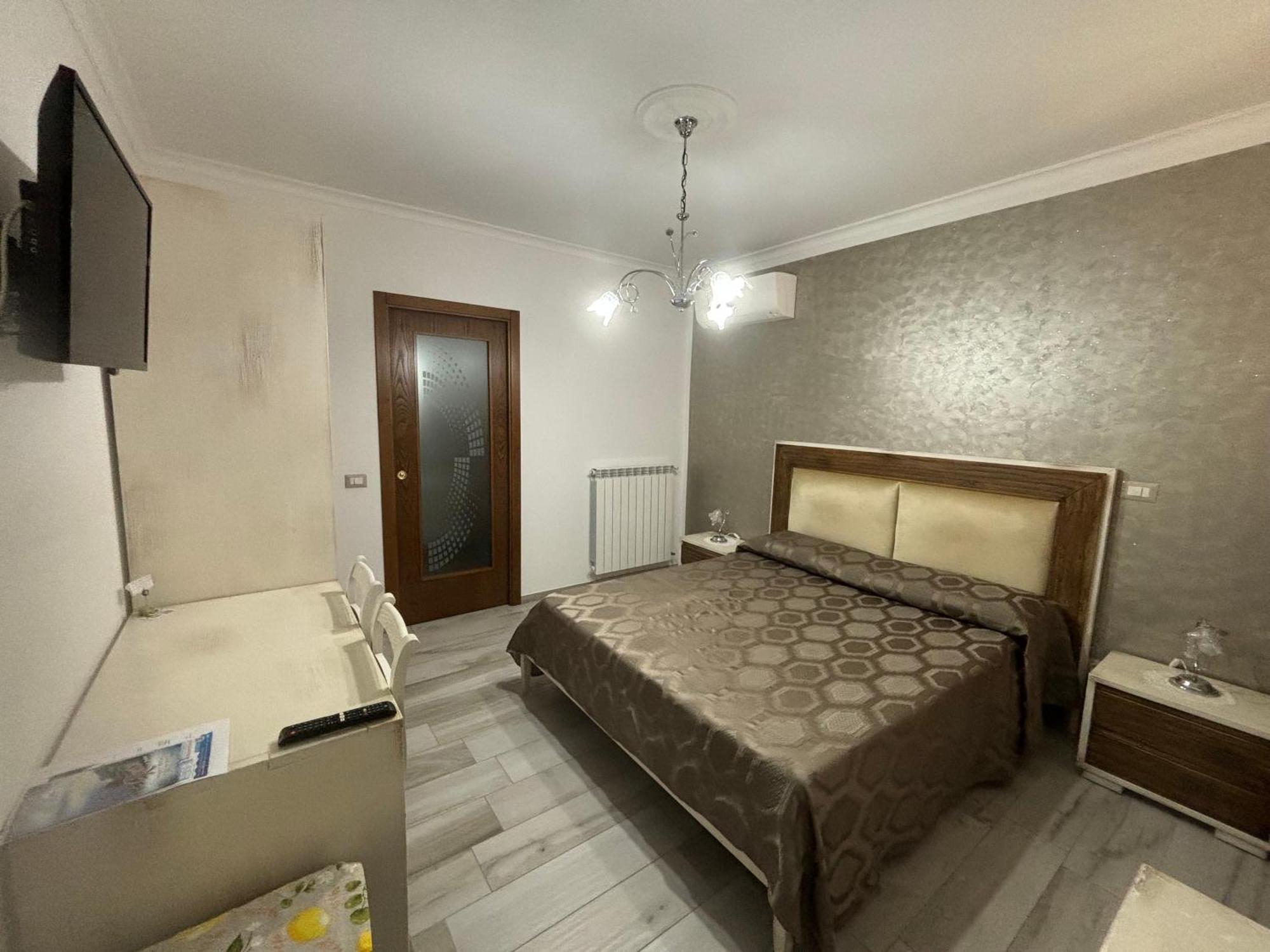 Casa Torre Bed & Breakfast Agerola Exterior photo