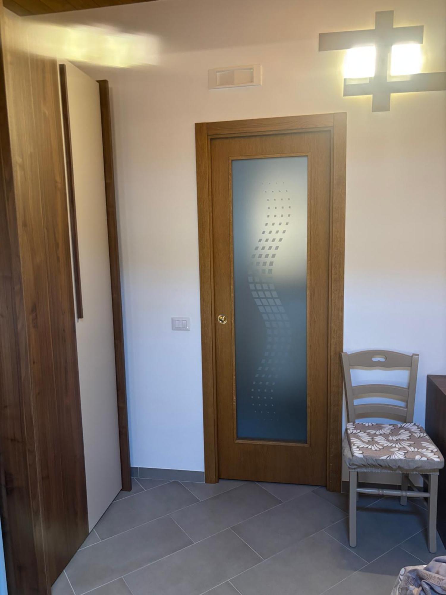 Casa Torre Bed & Breakfast Agerola Exterior photo