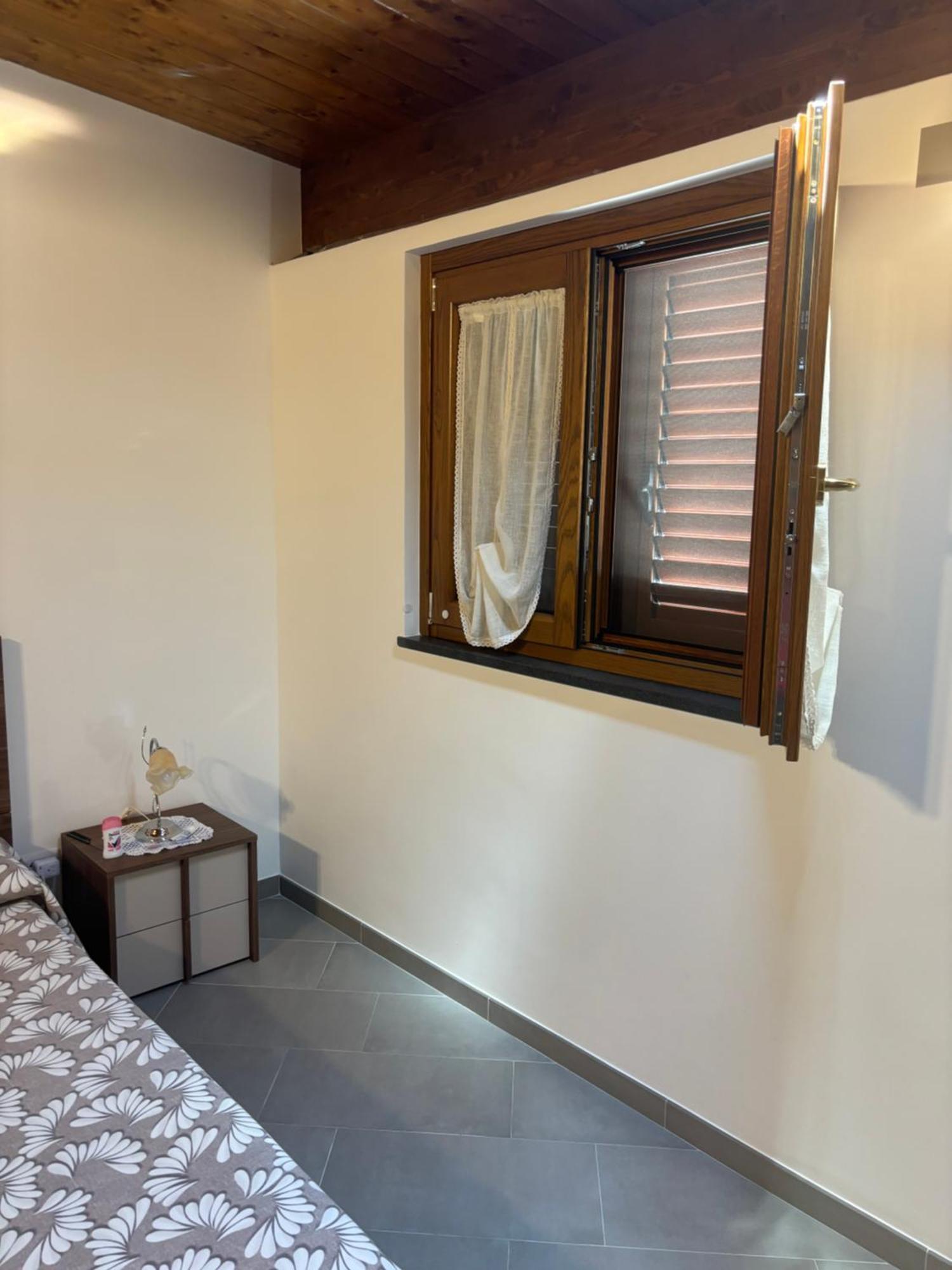 Casa Torre Bed & Breakfast Agerola Exterior photo