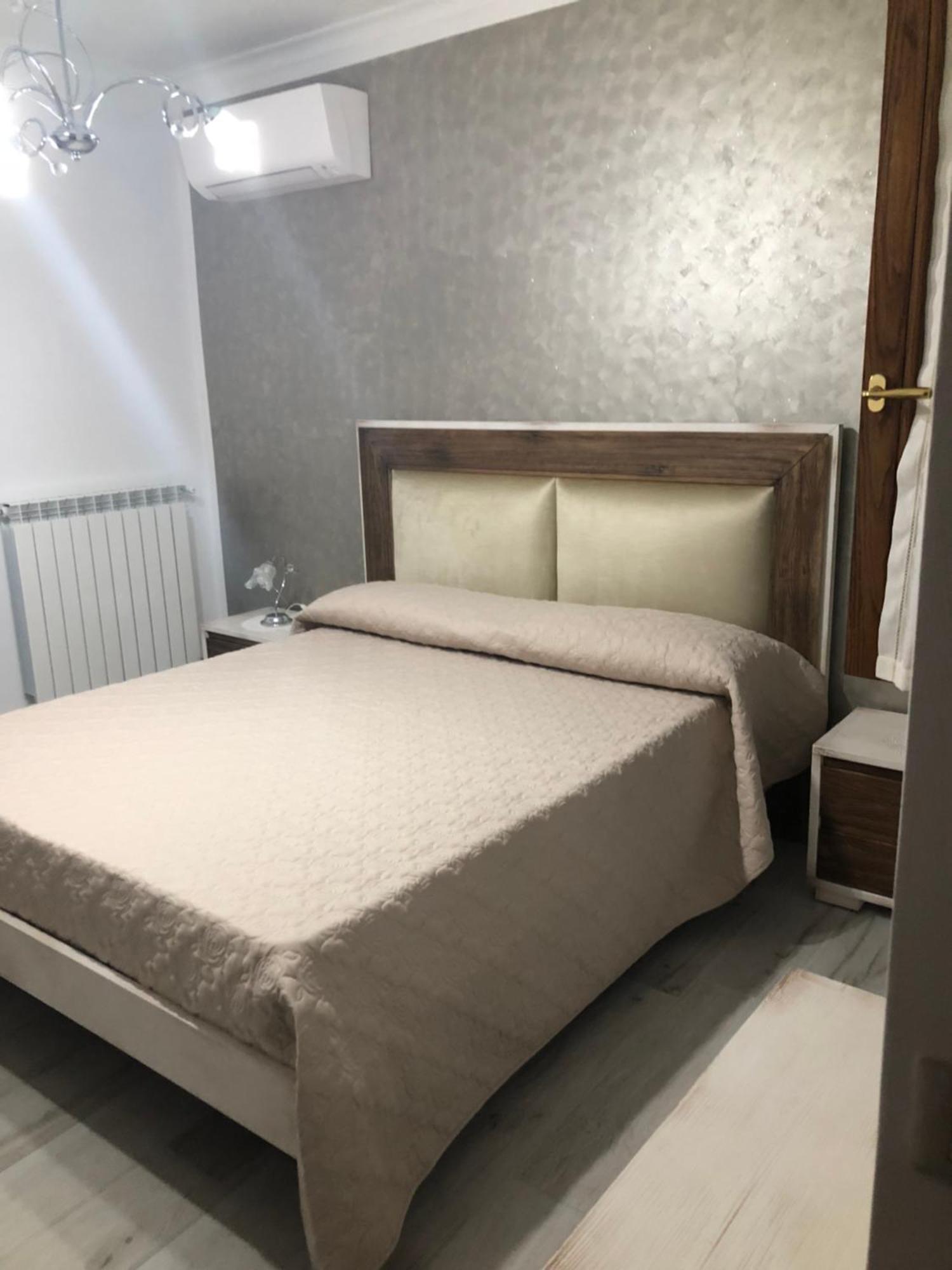 Casa Torre Bed & Breakfast Agerola Exterior photo