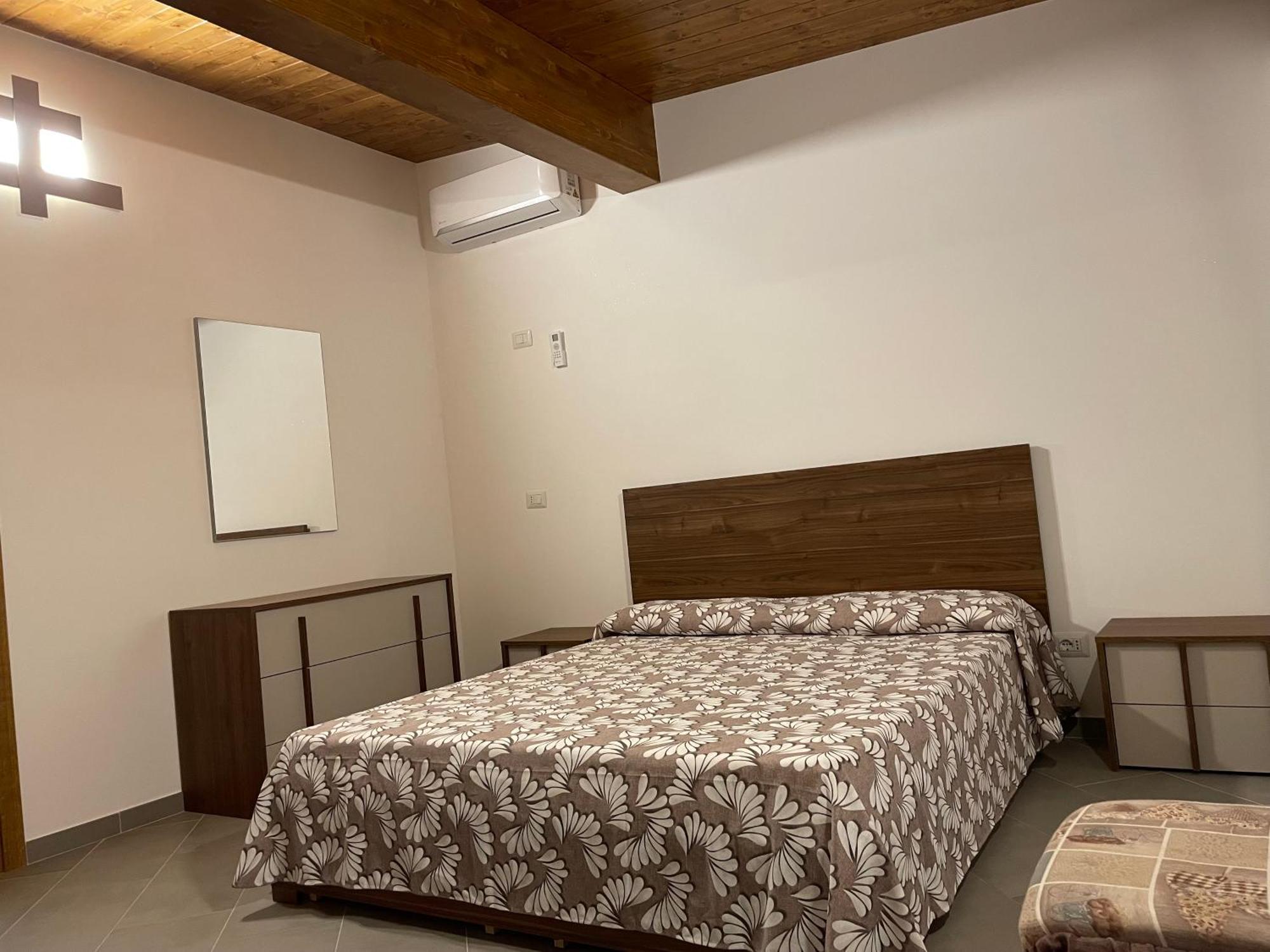 Casa Torre Bed & Breakfast Agerola Exterior photo